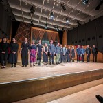 Get-together-Konzert am 22. November im Kleinen Saal der HfMDK Frankfurt